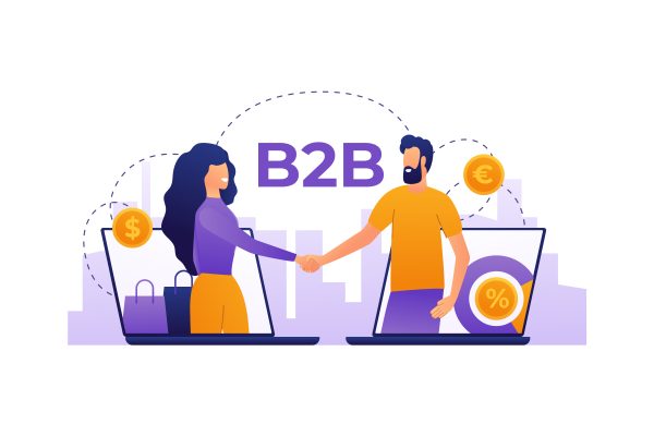 B2B Marketing Automation tool