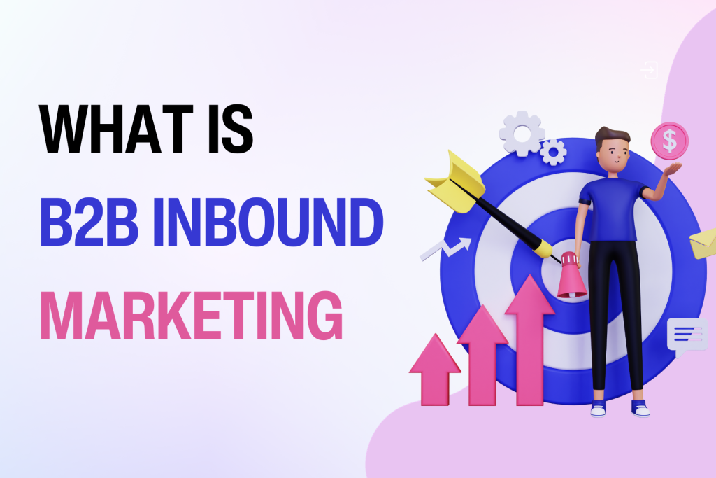 b2b inbound marketing