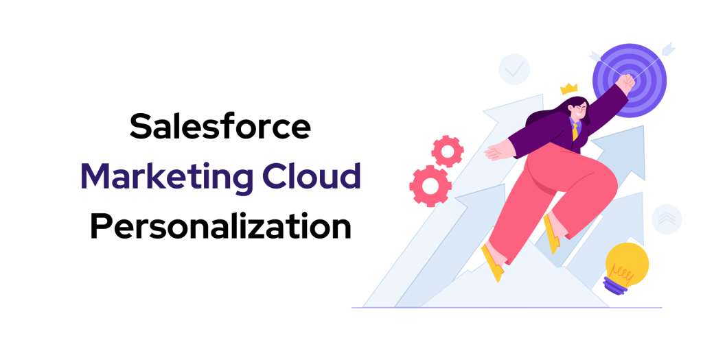 Marketing Cloud Personalization