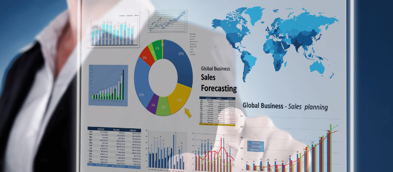 HubSpot Dashboard