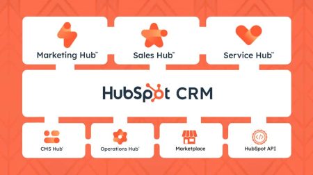 HubSpot Implementation Partner